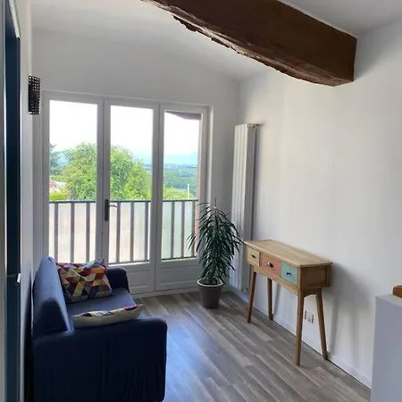 Villa Pelanghi, Maison Atypique En Drome Des Collines Moras-en-Valloire Extérieur photo