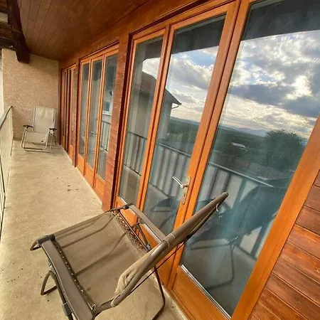 Villa Pelanghi, Maison Atypique En Drome Des Collines Moras-en-Valloire Extérieur photo