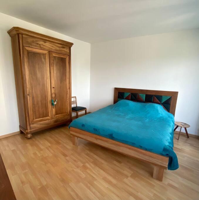 Ferienhaus Pelanghi, Maison Atypique En Drome Des Collines Moras-en-Valloire